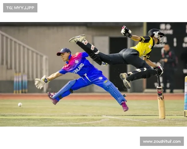 成都启动国际板球中心建设力争承办2028年亚洲杯资格赛