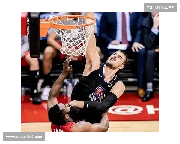 祖巴茨豪言新赛季剑指最佳防守球员盛赞与保罗并肩作战如鱼得水