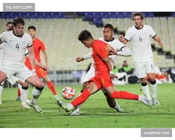 合肥城市预赛采用控球渗透打法 临场节奏掌控能力可圈可点