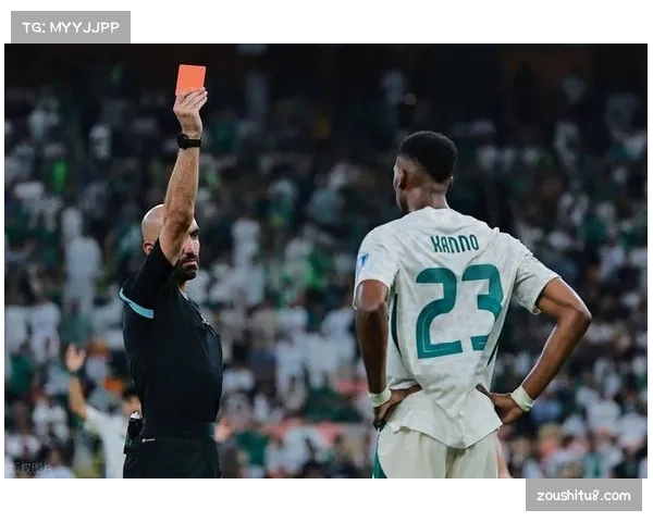 沙特联赛球迷助威场景 色彩斑斓营造热烈主场氛围