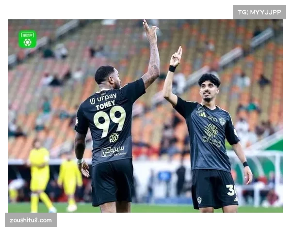 利雅得新月客场3比1轻取哈萨征服 紧追积分榜前列